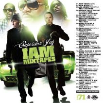 Superstar Jay - I Am Mixtapes 71